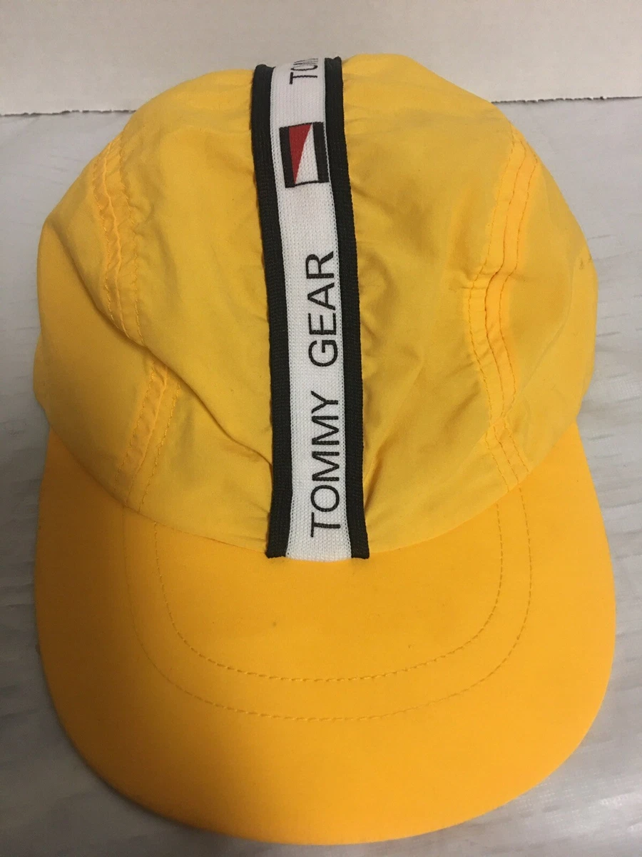 Tommy on sale gear cap