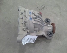 2006-2007 Ford Explorer Rear Axle Differential Carrier Assembly 3.55 Ratio OEM