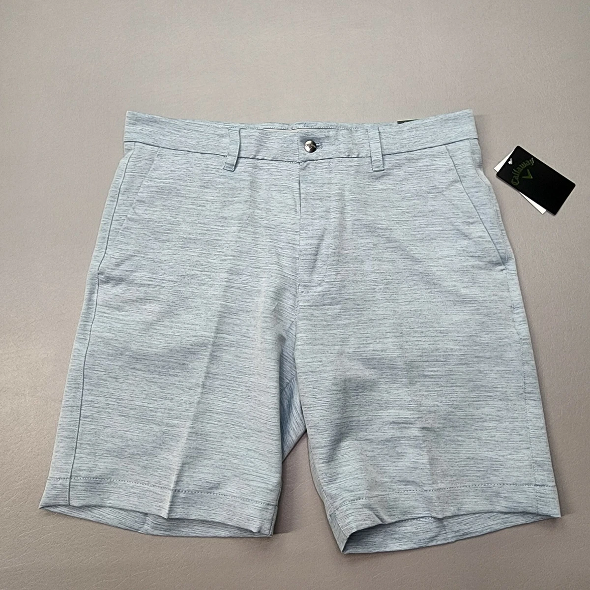 Callaway opti shop dri shorts