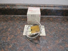 Gemline GC211 Refrigerator Cold Control Gibson F114860 NOS FREE SHIPPING