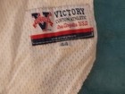 2007 CHARLOTTE COUNTY REDFISH Game Worn  SCL Jersey -"Playing for Peanuts" Video — photo 4