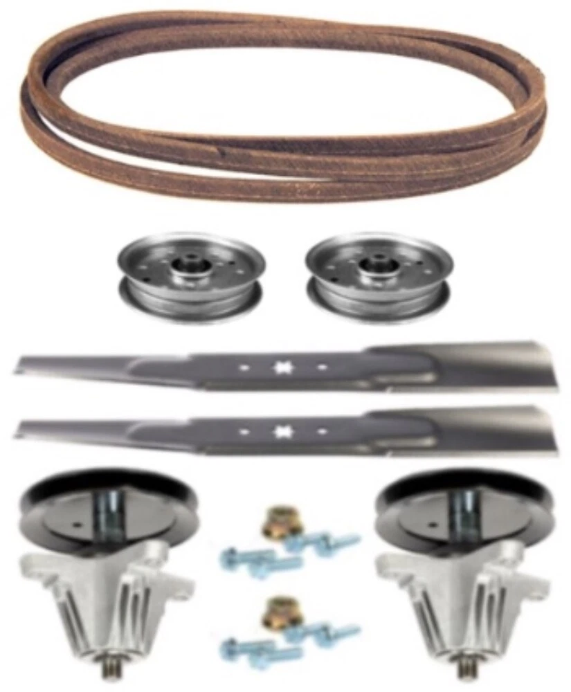 Craftsman 42 zero turn mower parts deals
