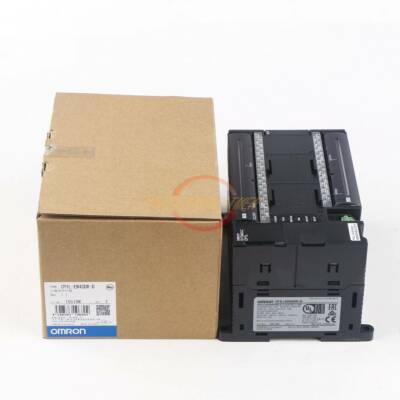 ONE New Omron CP1L-EM40DR-D PLC