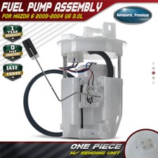 Electrical Fuel Pump Assembly for Mazda 6 2003 2004 V6 3.0L w/o Roof Antenna