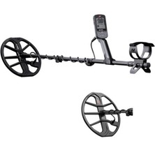 Minelab Equinox 900 Bundle With 15  Coil