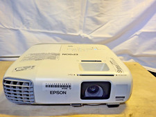 EPSON PowerLite 955W Projector H582A - 3LCD HDMI