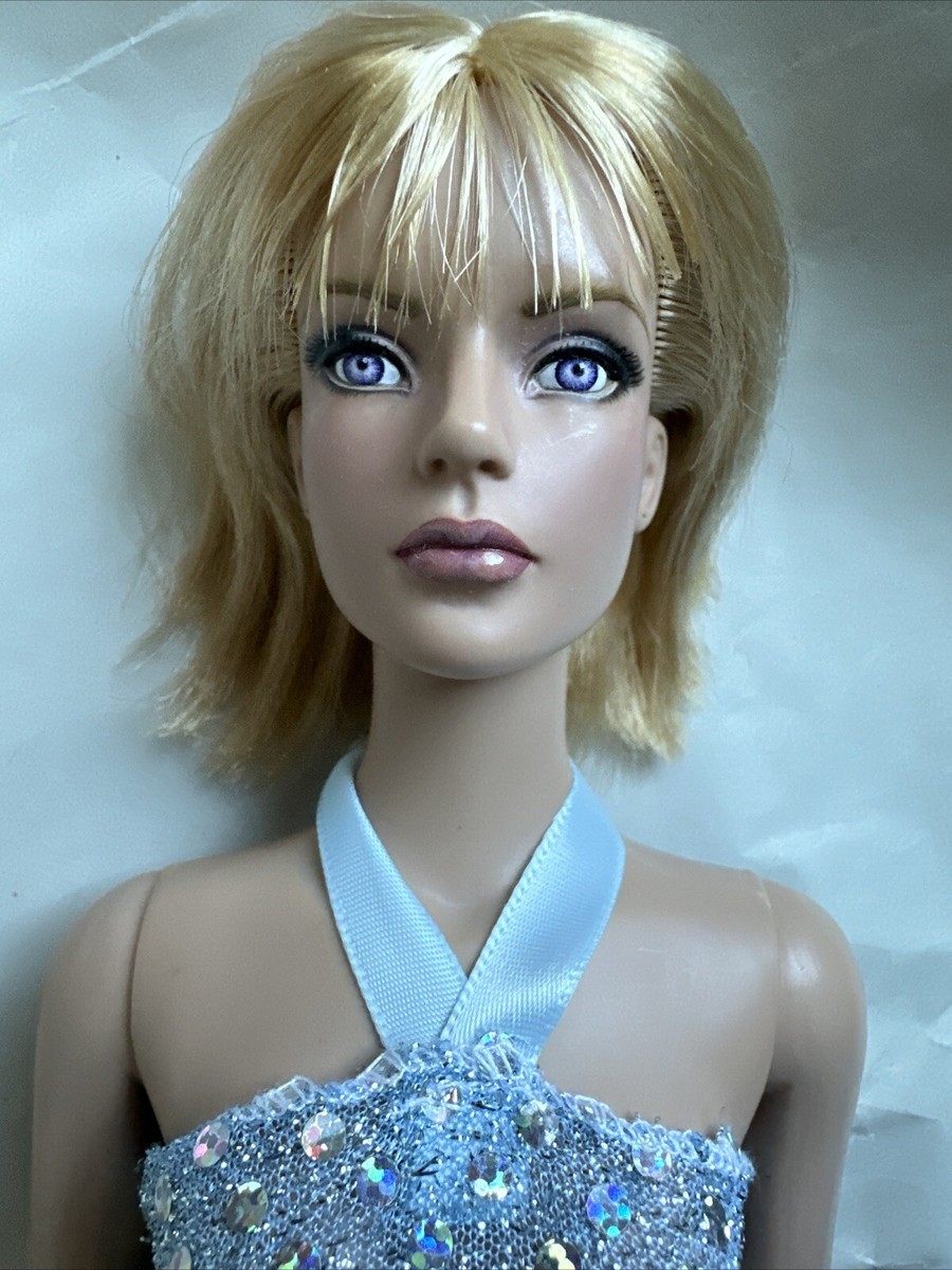 トナードール　Holiday Gala  Sydney Chase ＋O/F Robert Tonner Byzantine Sydney Chase Doll Tyler Wentworth