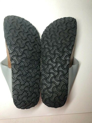 Papillio by Birkenstock Womens Gizeh Birko-Flor Footbed Sandals Sz 39 US 8 - Picture 10 of 10