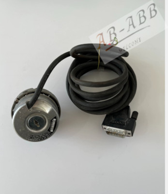 1PC used&tested ECN4132048/16S15-2K  by DHL/FedEx