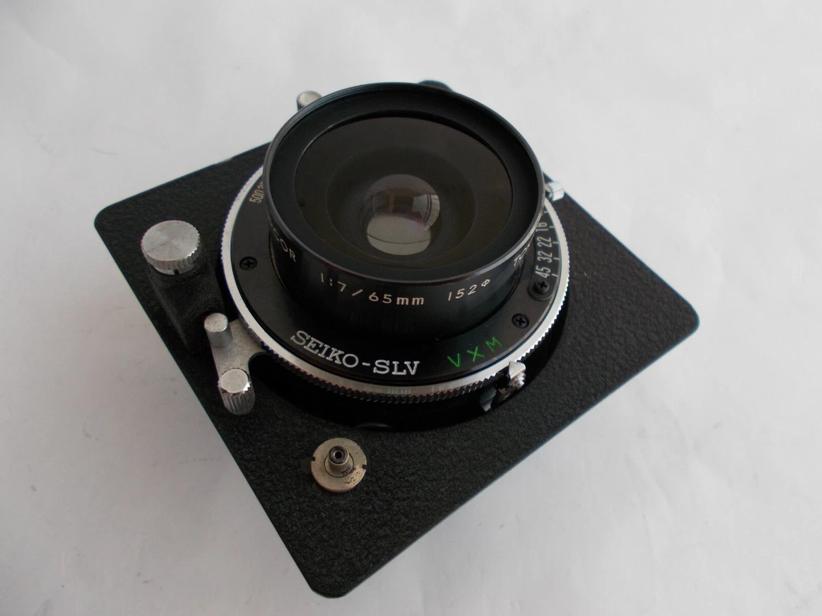 Horseman 65mm Focal Camera Lenses for sale | eBay