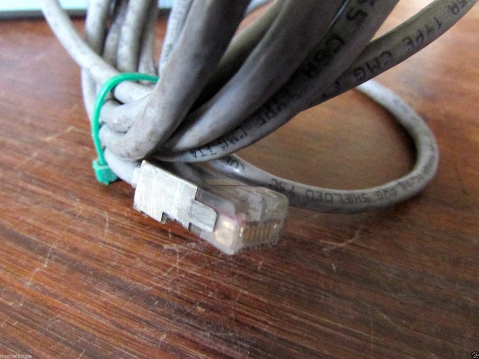 AB Allen Bradley SLC 500 Computer Interface Converter  1747-PIC PC - Image 3 of 4