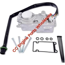 12V2 VGT Turbo Actuator 3789659 For HE400VG HE551VG Volvo 13.0L Mack Truck