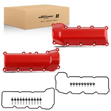 Aluminum Valve Cover w/ Gasket & Bolts for Dodge Dakota Durango Nitro 3.7L 04-10