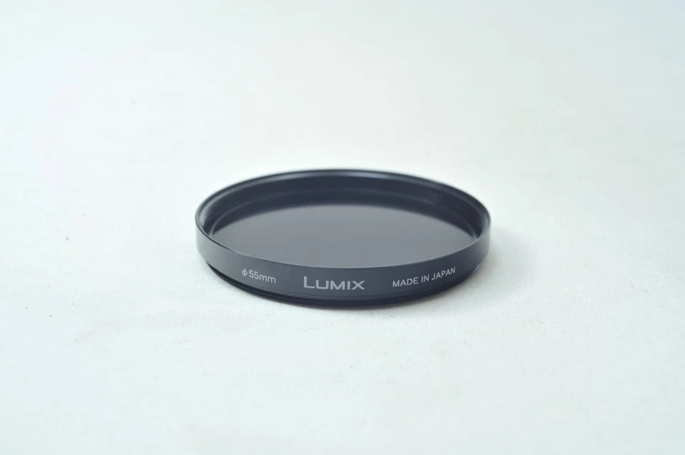 @ SakuraDo @ Excellent! @ Panasonic ND Filter (ND8) DMW-LND55 55mm Lens Filter - Image 2 of 4