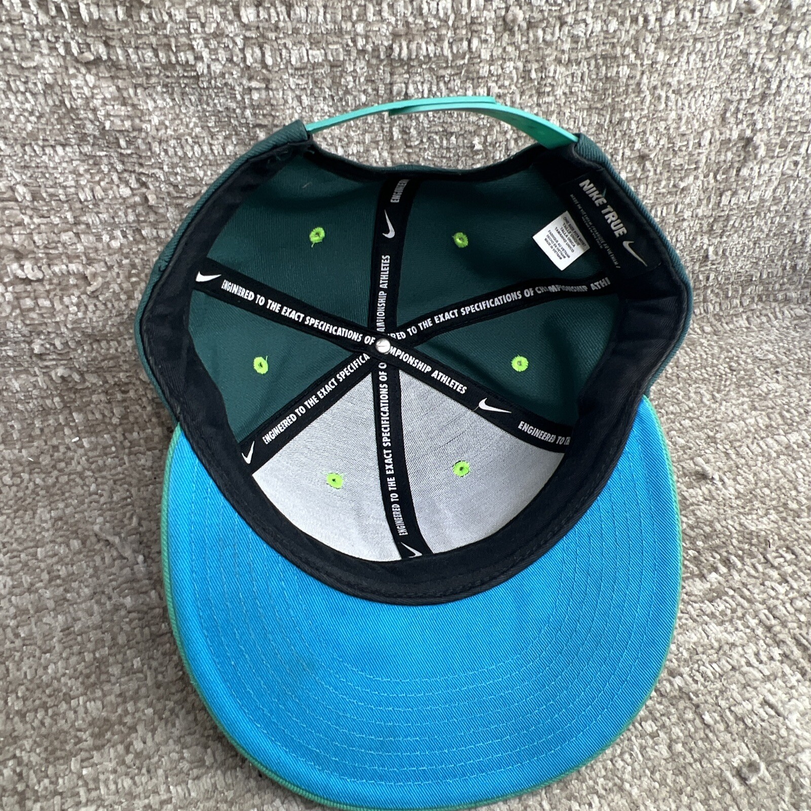 Nike Kyrie Irving 1 Flytrap Limited Edition QS Sn… - image 6