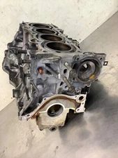 01-05 Civic 1.7L SOHC NON VTEC D17A1 Engine Cylinder Block Used OEM