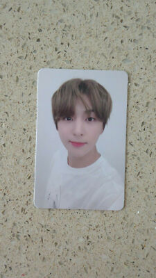 Official Golden Child MMT Take A Leap Exclusive Photocard - Pick Your Member