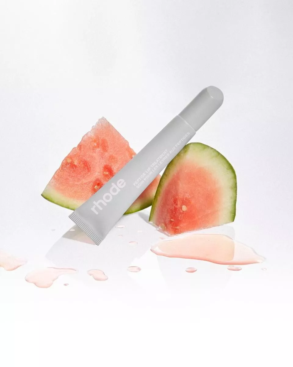 ★RHODE★PEPTIDE LIP TREATMENT WATERMELON