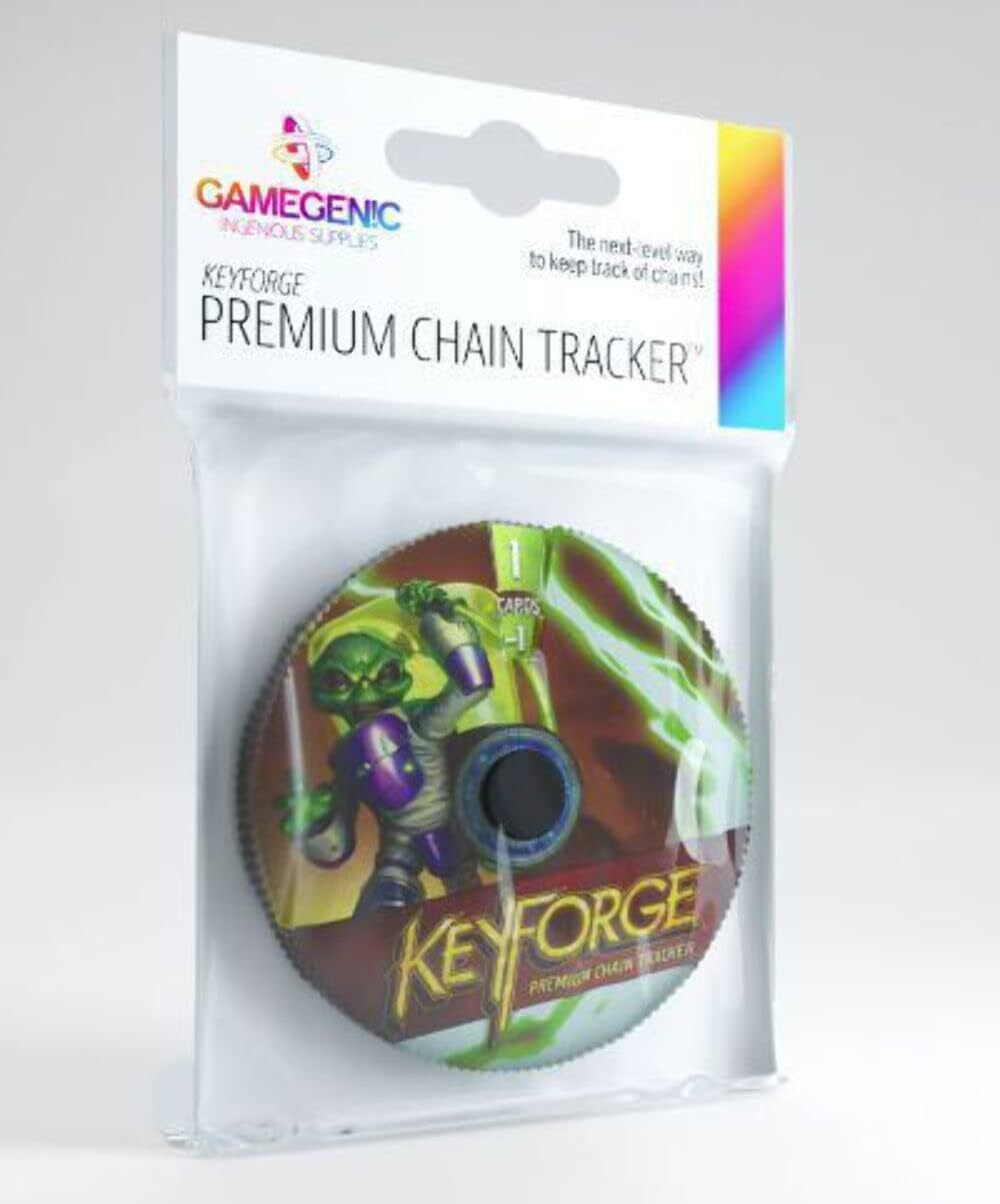 Thumbnail - Gamegenic Ggs60006ml Chain Tracker
