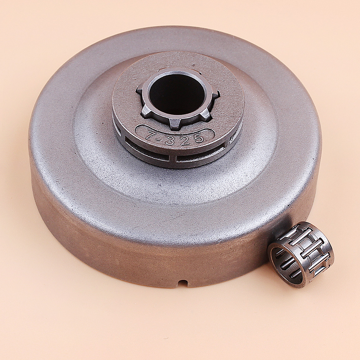 Sprocket 325 7Z Per Motosega Ruota Dentata 325 7Z Per Motosega Stihl MS271 - Ricambio Perfetto Per Campana Ingranaggio Ruota Dentata Sägenspezi - Foto 11