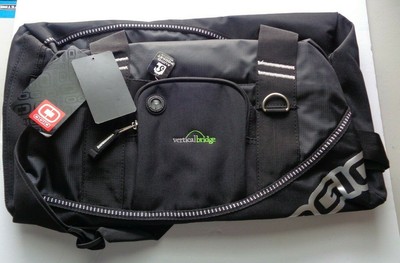 half day duffle bolsa