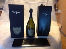 Champagne Dom Perignon millesimato 2010 vintage con astuccio e libretto 