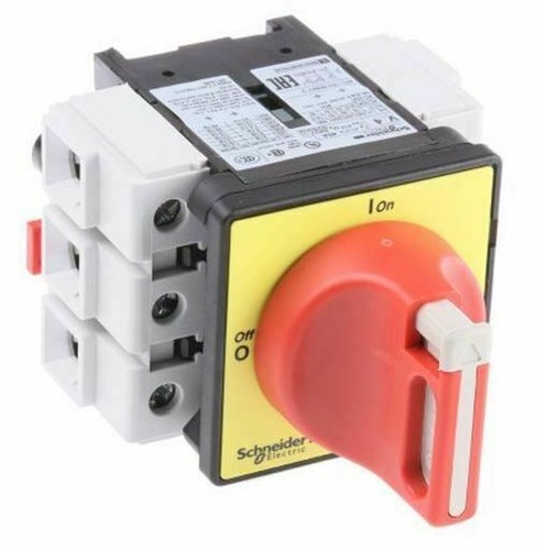 Schneider Electric Easy9 ARC 1PN B 32A 30mA RCBO AFDD EZ9TDA7632 - Disjoncteur Différentiel Protection Arc Intégré