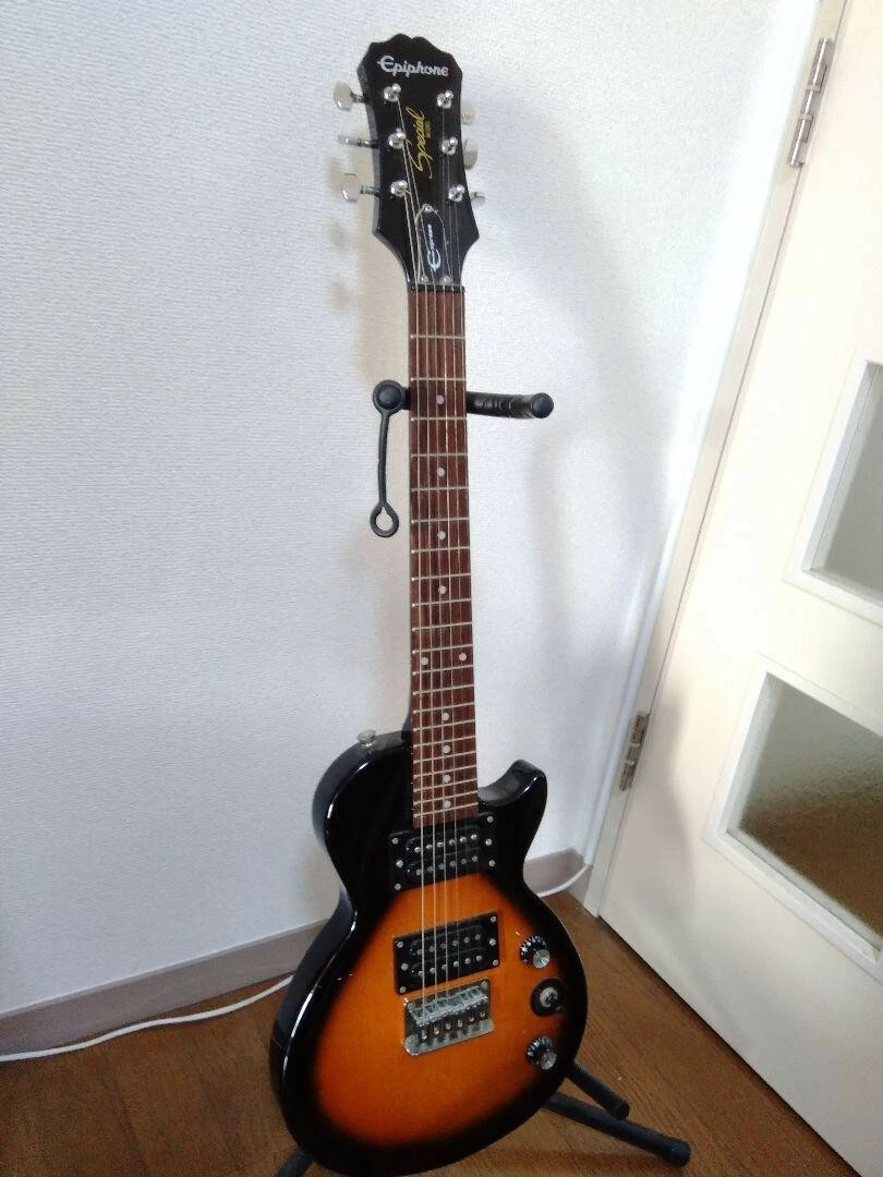 Electric Bass Guitar Epiphone Les Paul special Express Travel eBay