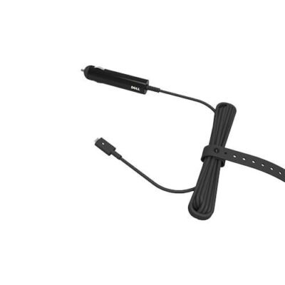 Auto/Luft Adapter 65W USB-C