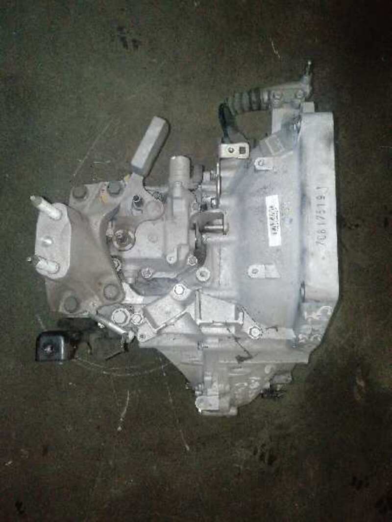 シャネル PHE4-8259258 gearbox for HONDA CIVIC BERLINA 5 (FK) 2005