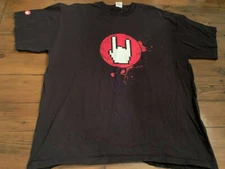 Metal Festival T-Shirt XL Germany Summer Breeze 2013 