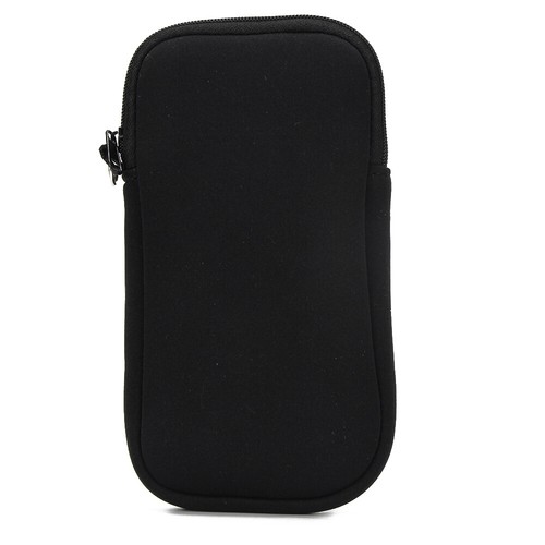 Neoprene case bag for Huawei nova Y9a Holster protection pouch soft Travel cover - Picture 4 of 7