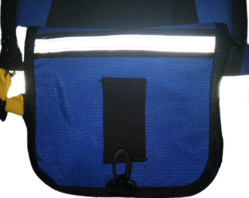 GoPack Cooler Camping Hiking Backpacking Accessories New Never Used Very Nice - Picture 3 of 6
