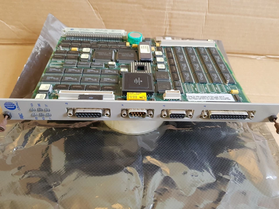 Comau Robot RBC 10120262 - Image 2 of 2