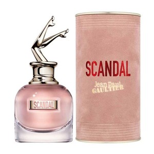 New Jean Paul Gaultier Scandal Eau De Parfum 80ml Perfume