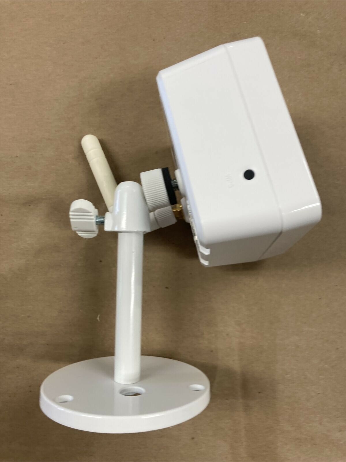 Vivint ADCV520IR Indoor Wireless IP Camera w/Night Vision, Stand, Antenna,Cord eBay