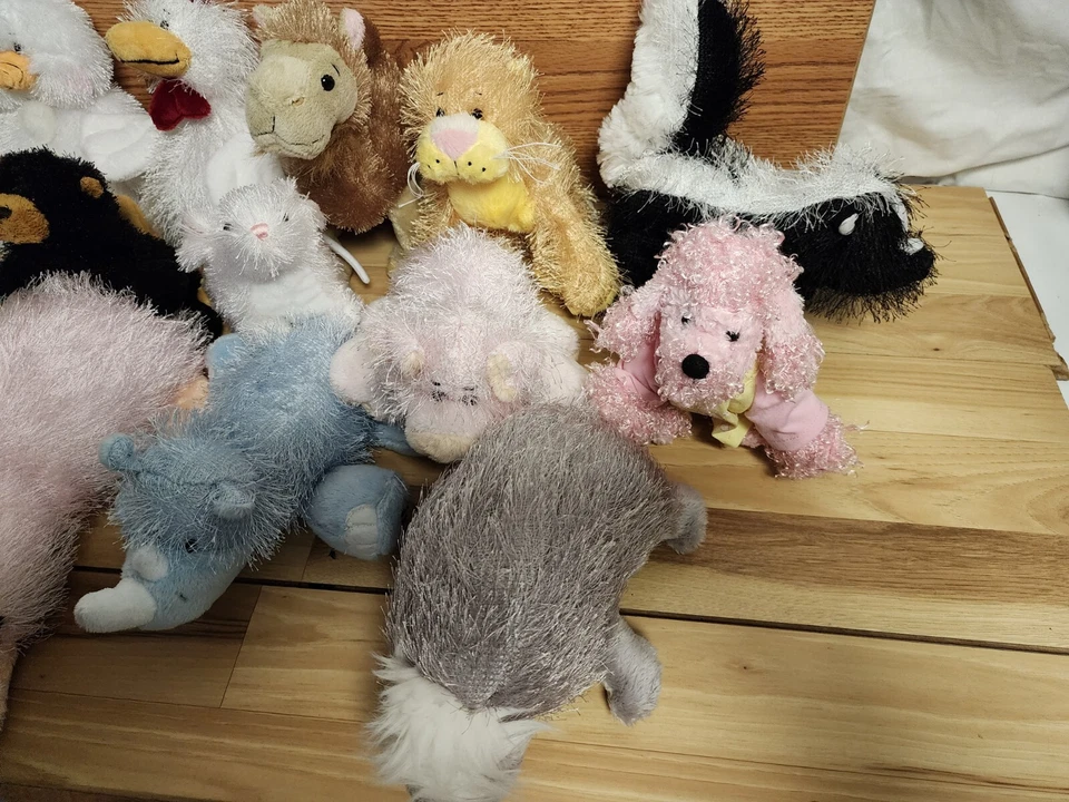 webkinz plush Lot  - Image 4 of 4