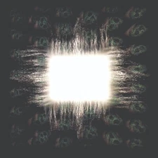 TOOL AENIMA CANVAS PRINT ALBUM COVER WALL ART C465