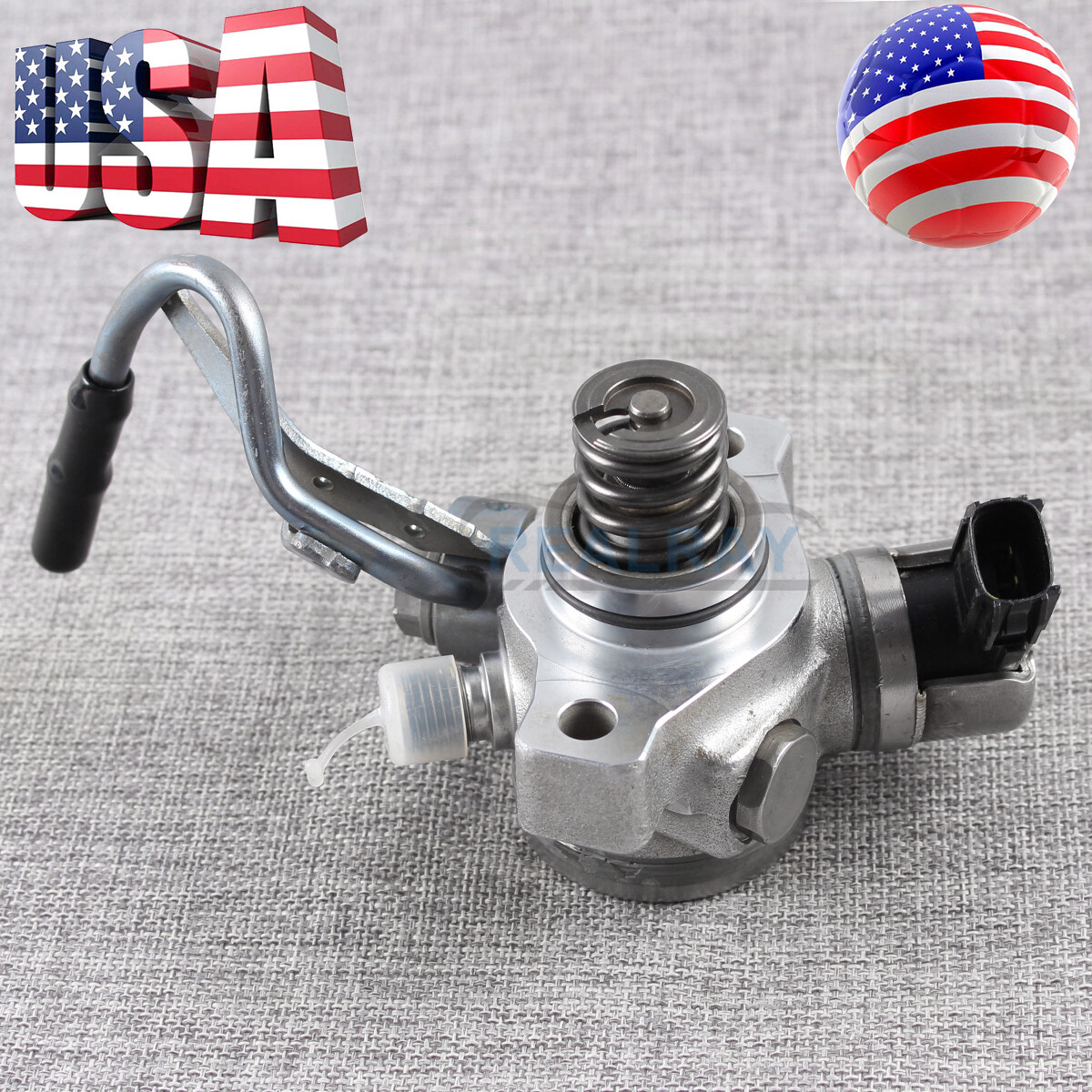 New High Pressure Fuel Pump For 201314 Honda Accord 1516 Acura TLX