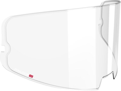 LS2 MaxVision Pinlock 120 DKS471 FF906 Advant Antifog Antibeschlag Linse