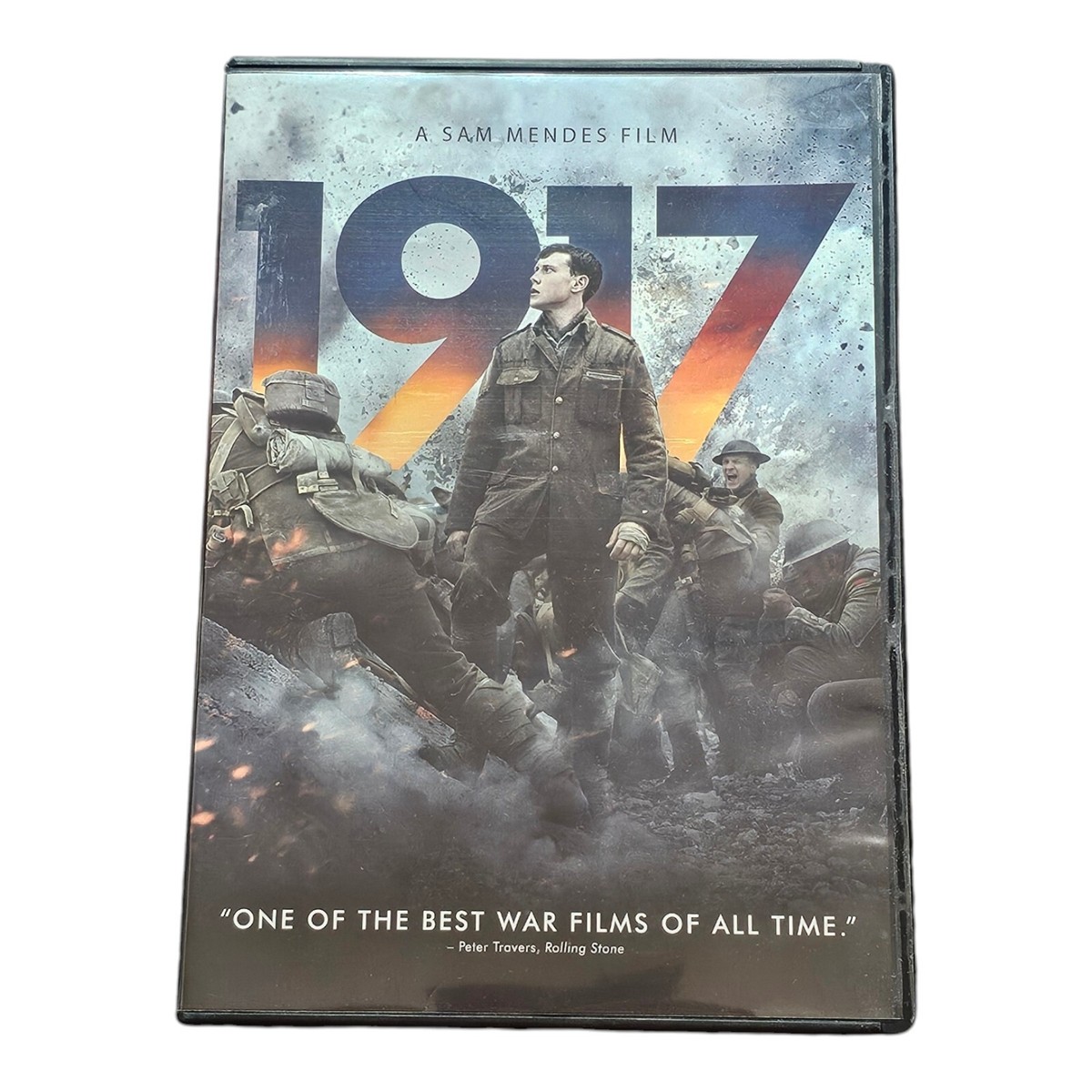 1917 (DVD, 2019) Movie Sam Mendes Film 191329125656| eBay