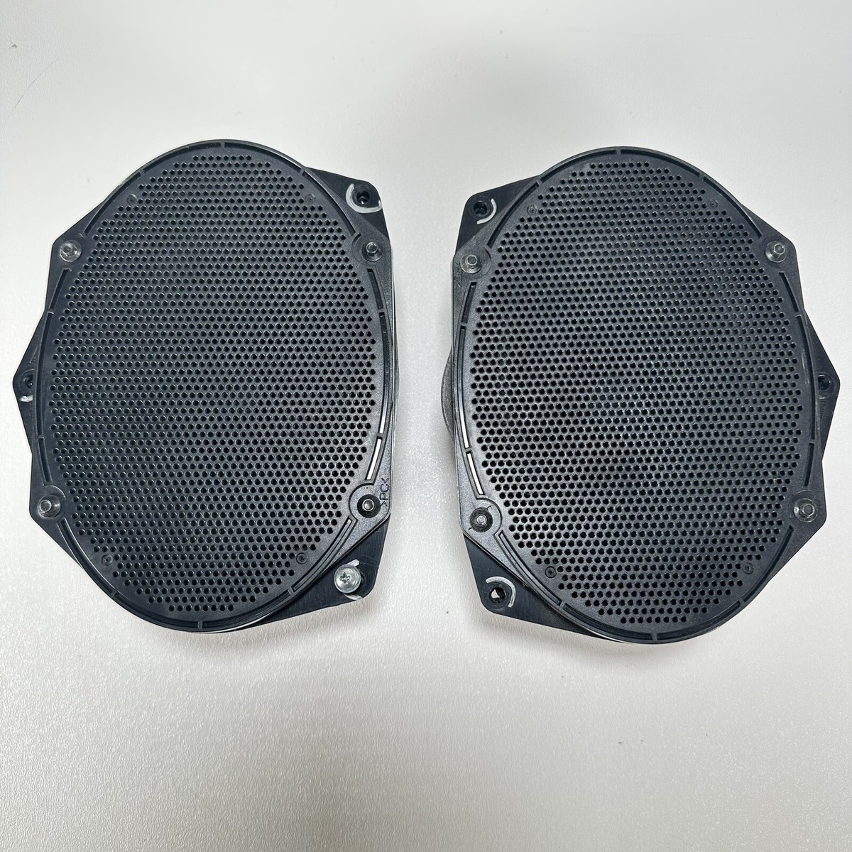 2008 Ford Crown Victoria OEM 4 Ohm 25W Speaker 7U5T-18808-BA M5XUC