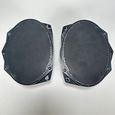 2008 Ford Crown Victoria OEM 4 Ohm 25W Speaker 7U5T-18808-BA M5XUC