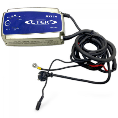 SOLARIS Urbino, Alpino, Vacanza TP1952034 Battery Charger MXT14 56734P01W2000305
