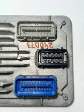 ENCOREGX  2021 Engine ECM 376130