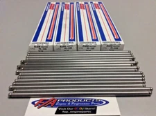 Ford 351M / 400M 1971 Through 1982 V-8 Engines Push Rod Set Of 16 Elgin PR310