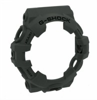 Casio Bezel | Ersatzteil LüNette Resin Dunkelgrau FüR G-Shock GA-700SE