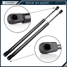 ECCPP 2x Front Hood Lift Support Auto Springs Prop For 1998-02 Honda Accord 4352