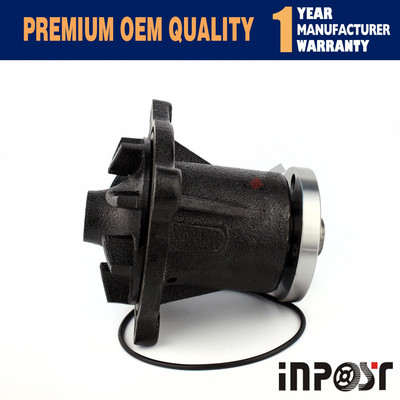 Water Pump 1786633 178-6633 for Caterpillar E320C E320D CAT 3064