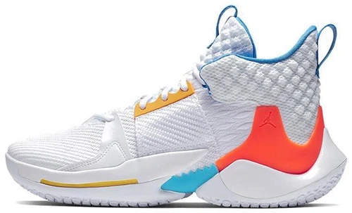 Jordan Why Not Zer0.2 PF OKC Home